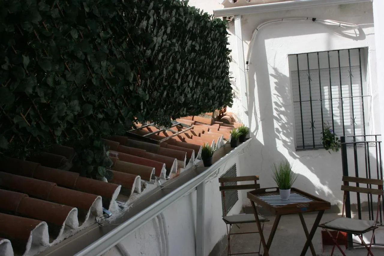 Malaguena Salerosa 