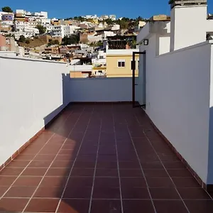 Atico Tallavi Málaga