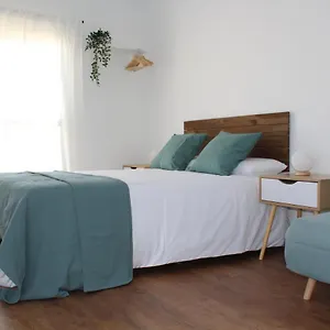 Brand New With Terrace And Bbq Close To Center Apartment