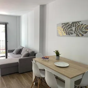 Marmoles Centro Apartment