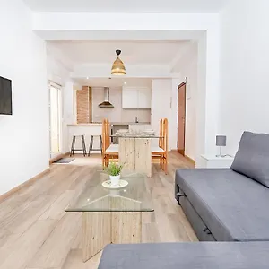  Apartament Bhost - Soho