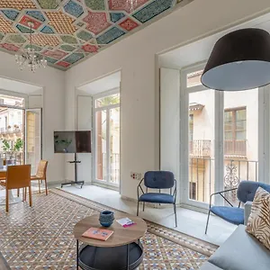  Apartament Thyssen Boutique By Caleta Homes