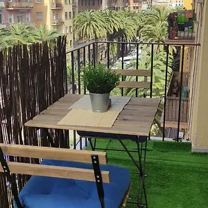  Apartament Malaguetor Colon