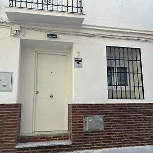 Aurora 7- Casa En El Centro Historico Apartment