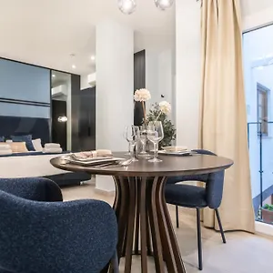 Apartamento Intimate In The Heart Of By Rems, Málaga
